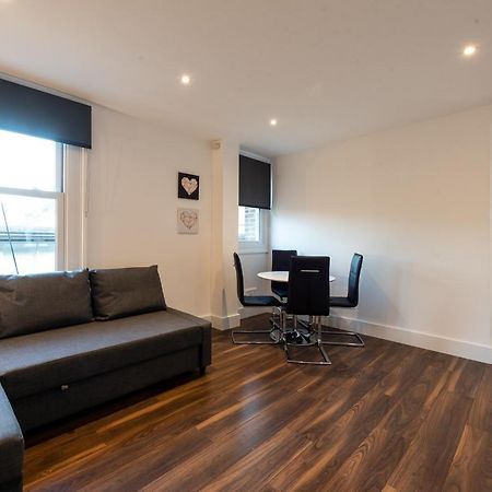 Parkside London Apartment 외부 사진