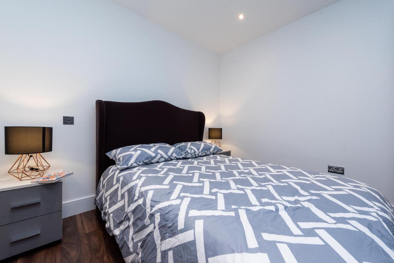 Parkside London Apartment 외부 사진