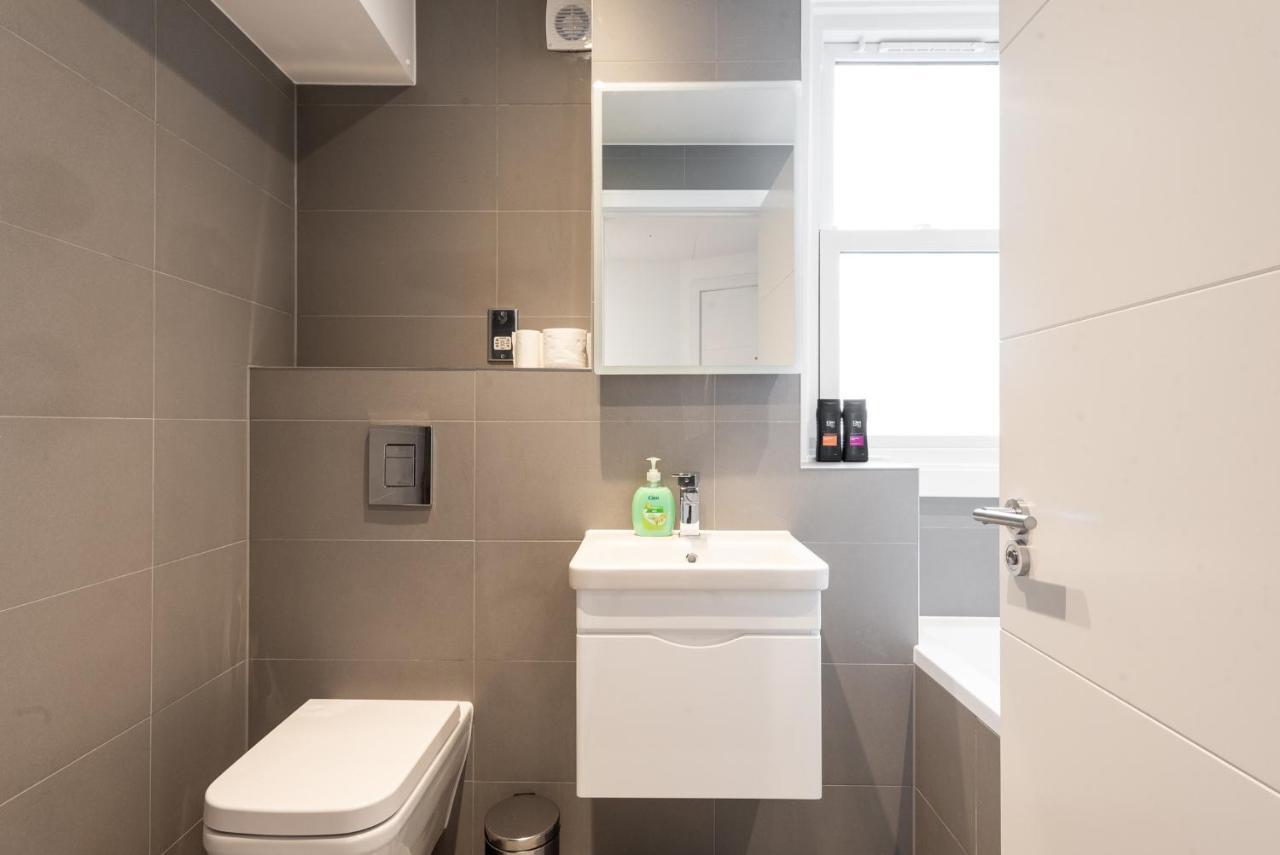 Parkside London Apartment 외부 사진