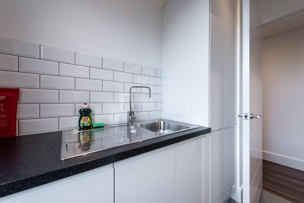 Parkside London Apartment 외부 사진