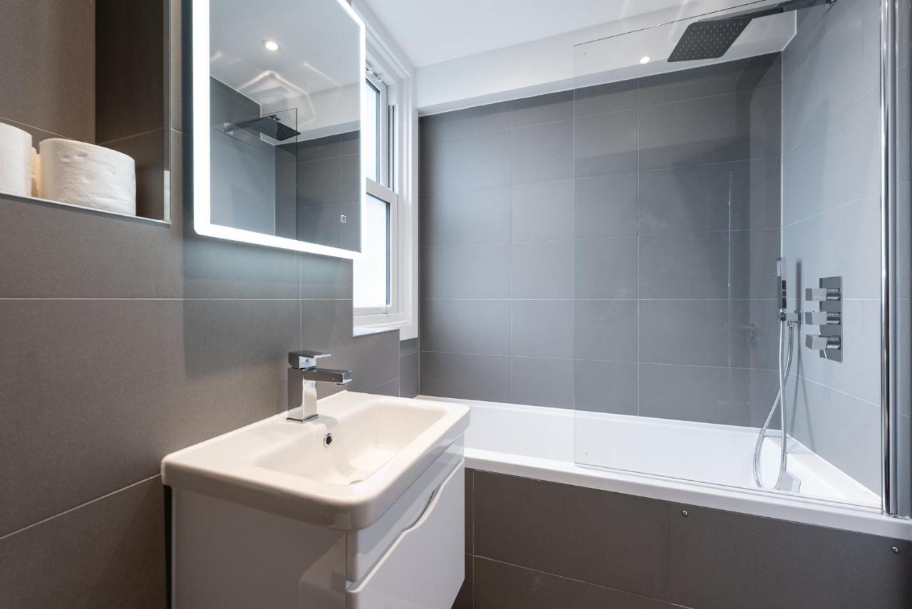 Parkside London Apartment 외부 사진
