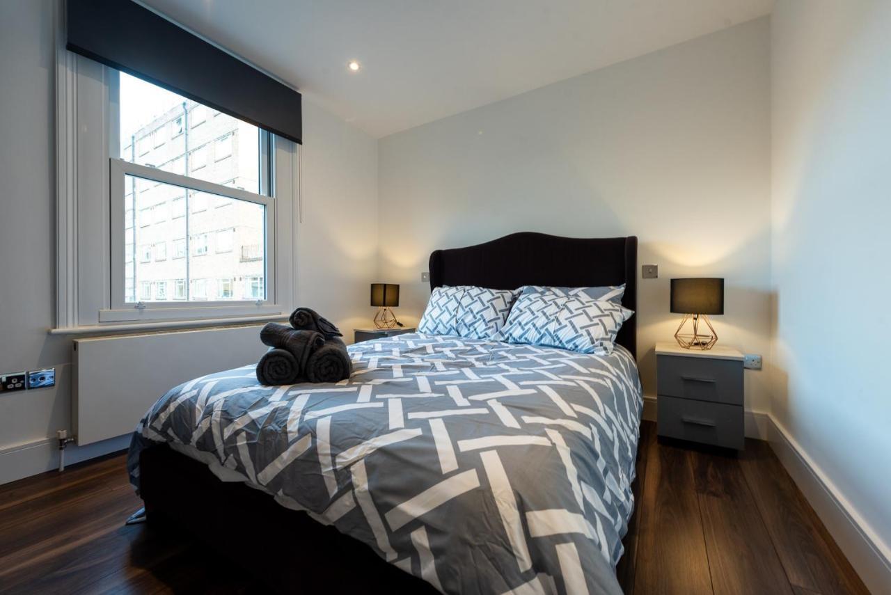 Parkside London Apartment 외부 사진